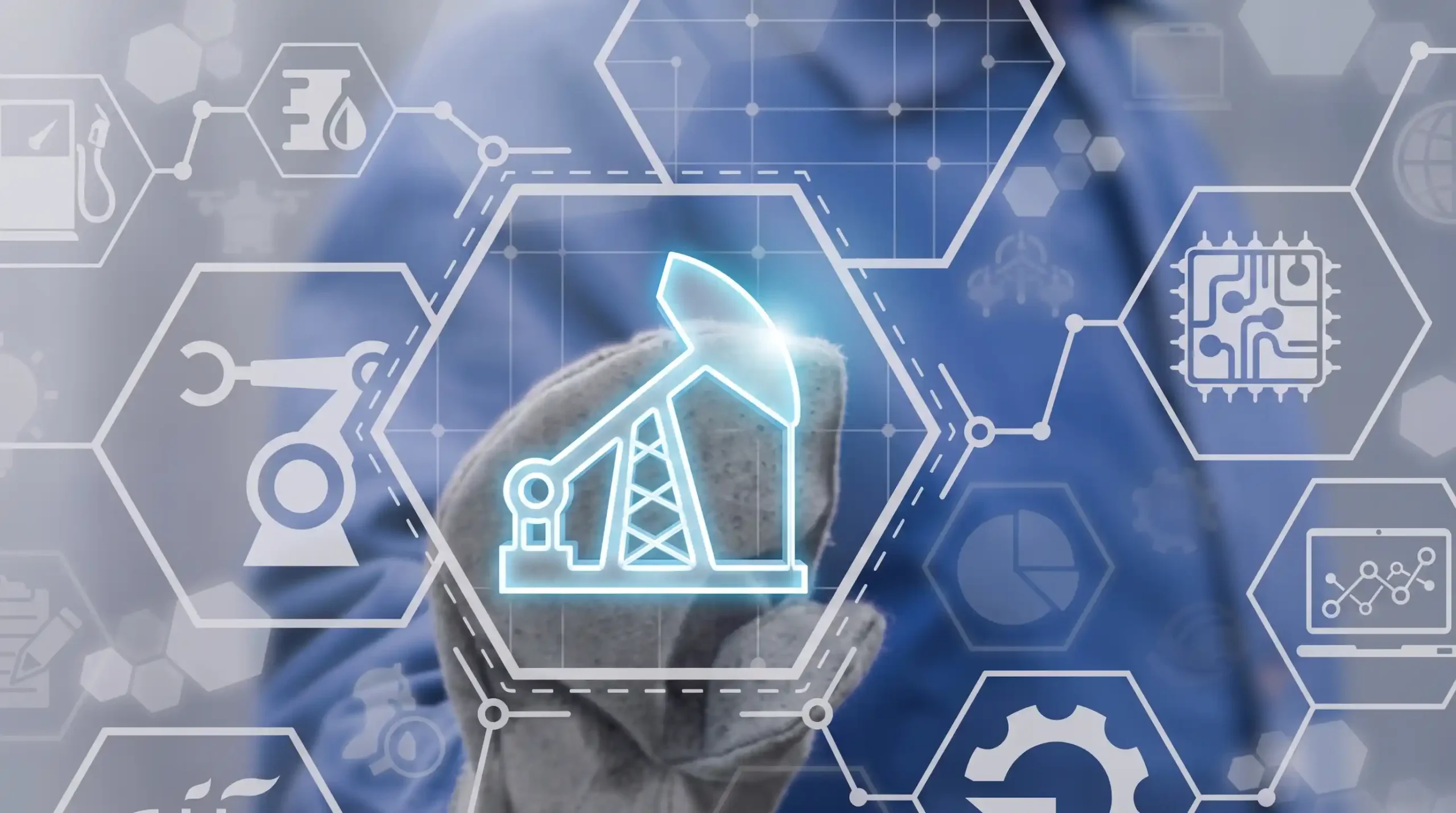 Transparent Reserve Validation: REP Methodology for Oil & Gas Assets