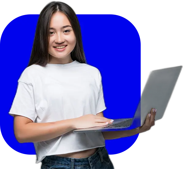 digital agency model