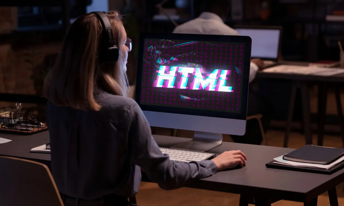 Semantic HTML 9 Elemen, Manfaat dan Praktik SEO Terbaik - Maknative