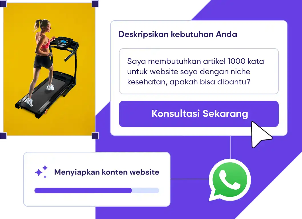Jasa Penulis Artikel SEO Niche Kesehatan