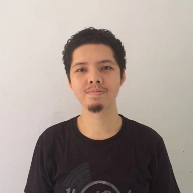 Muhammad Ryanda Putra