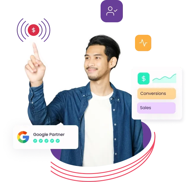 Jasa Iklan Online Digital Ads by Maknative
