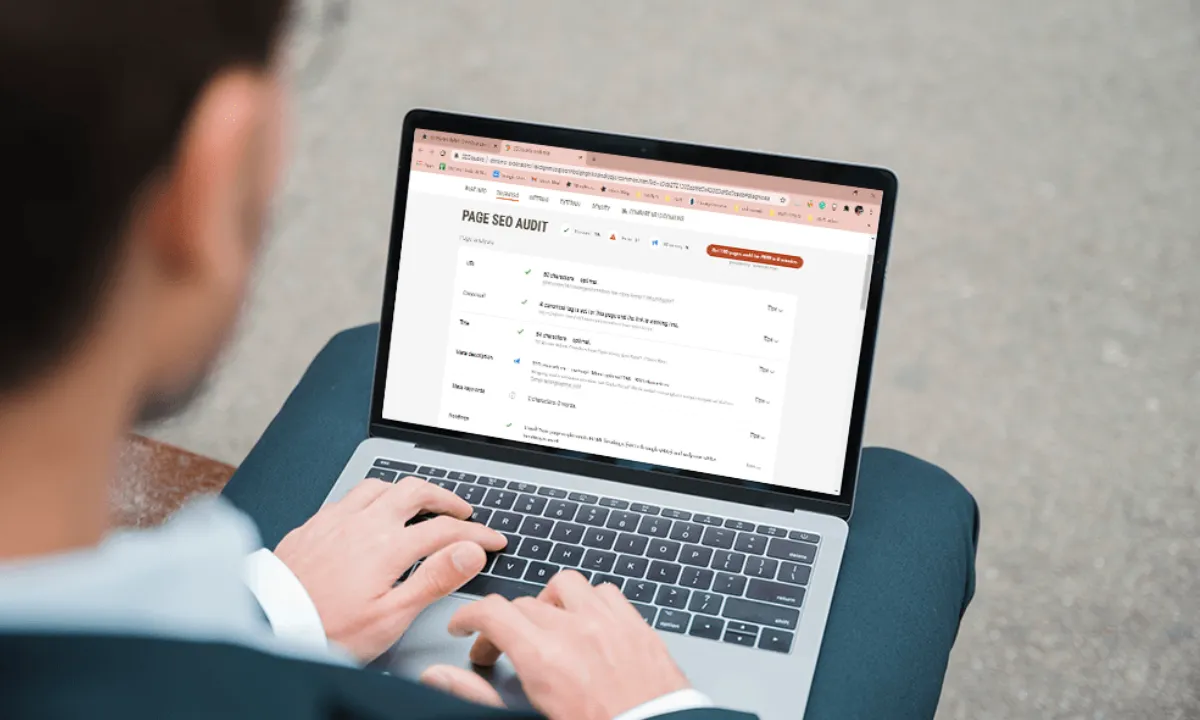 SEO Quake 4 Fitur Unggulan, Manfaat dan Praktik SEO Terbaik - Maknative
