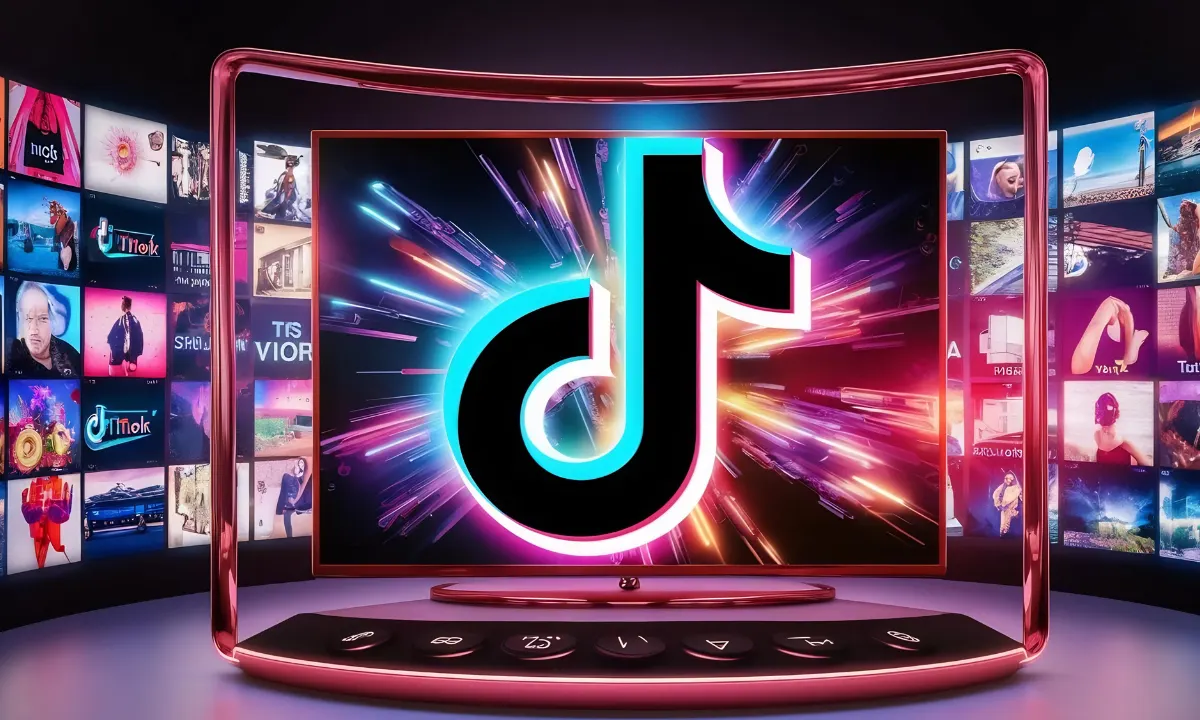 SEO TikTok 4 Cara Kerja, Fitur dan Cara Implementasinya - Maknative