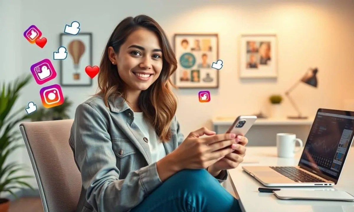 10 Cara Menaikan Followers Instagram: Trik Tembus 10K - Maknative