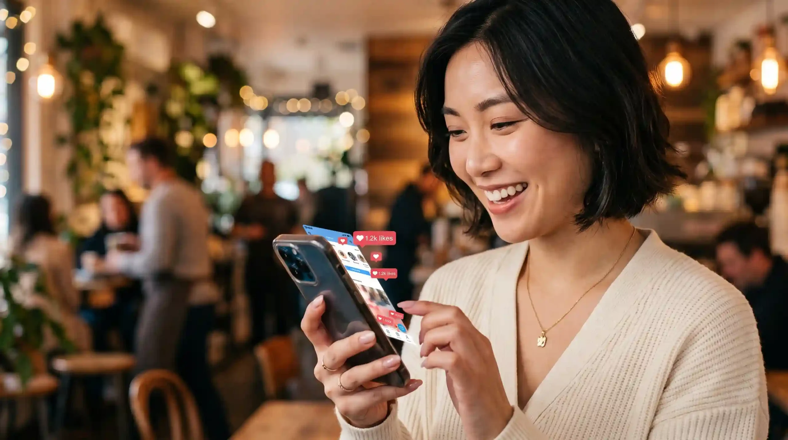 10 Cara Menambah Followers Aktif, Organik Tanpa Aplikasi - Maknative